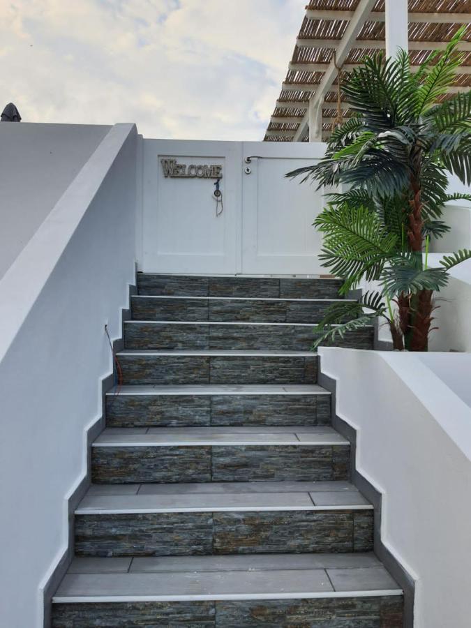 Tramonto Luxury Villa No2 - Breathtaking Sunset View Φοινίκι Εξωτερικό φωτογραφία