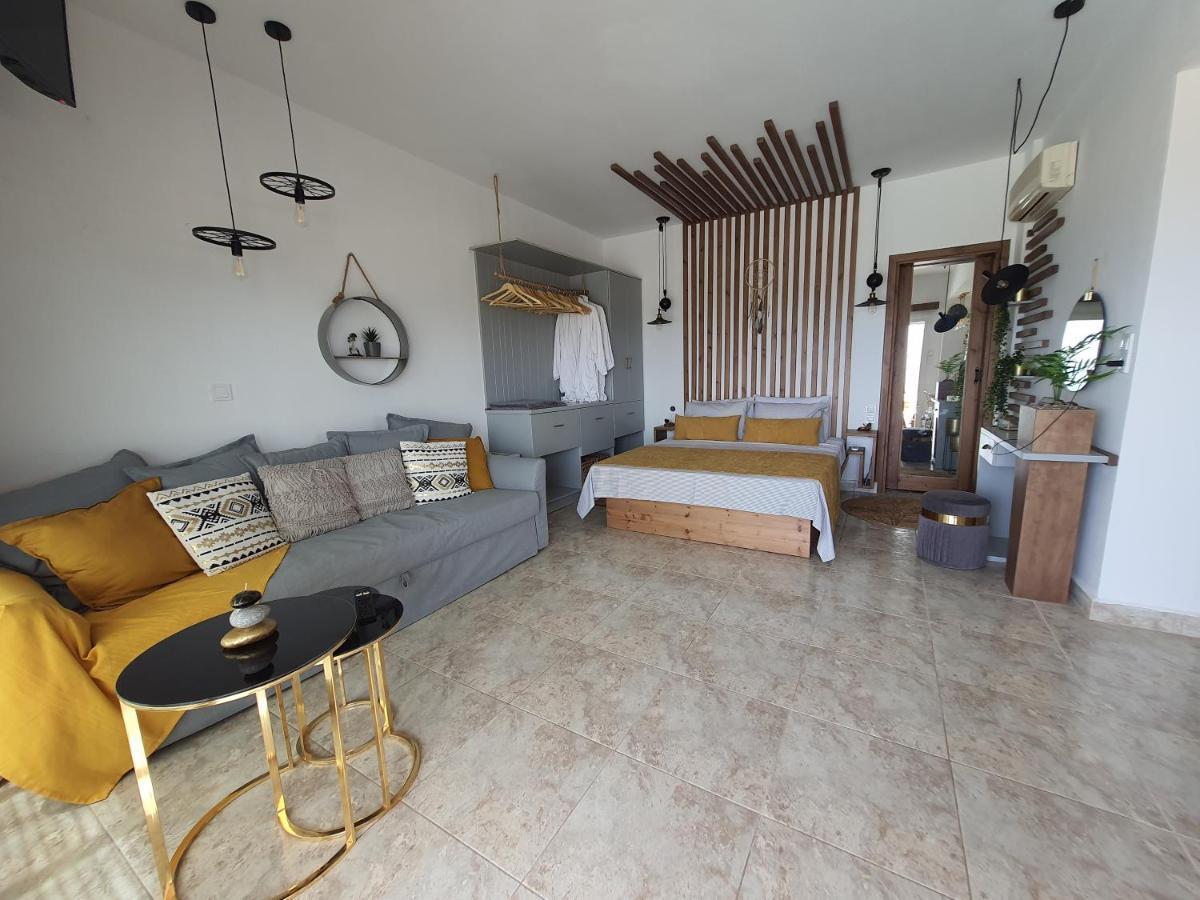 Tramonto Luxury Villa No2 - Breathtaking Sunset View Φοινίκι Εξωτερικό φωτογραφία